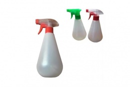 Virágpermetező, 0,5 liter