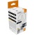 LED izzó, filament, E27, gömb, A60, 8,5W, 1055lm, 4000K, AVIDE