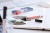 Alkoholos marker, CD/DVD, 0,5-1 mm, EDDING "8400", fekete
